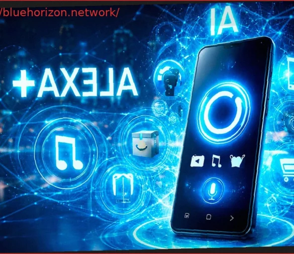 Amazon Plans Smartphone Comeback: Alexa+ AI at Core of New Mobile Strategy