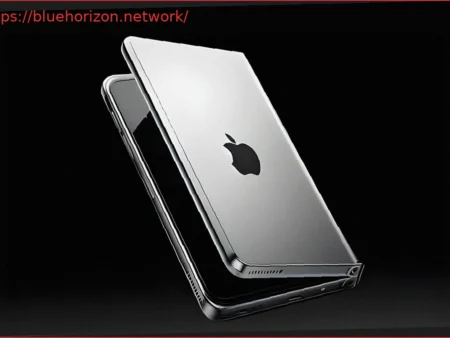 iPhone Fold: Leaked Apple Images Unveil Revolutionary Design