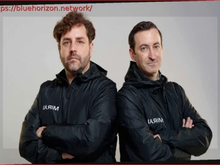 Italy’s Mirai Robotics Raises $4.2M to Build Autonomous Vessels for the ‘Blue Economy’