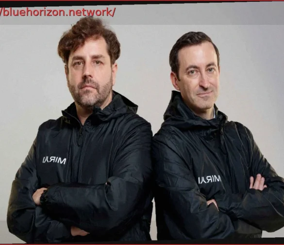 Italy’s Mirai Robotics Raises $4.2M to Build Autonomous Vessels for the ‘Blue Economy’