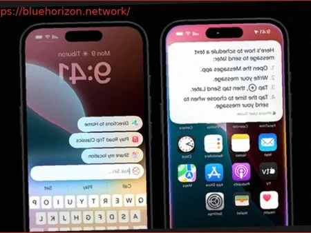 Apple might create an AI app store for Siri’s next avatar