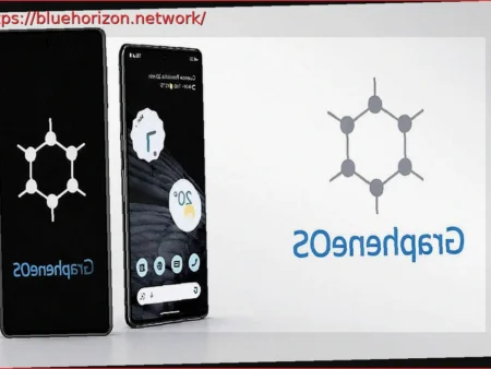 GrapheneOS Upholds Privacy Against Mandatory Age Verification