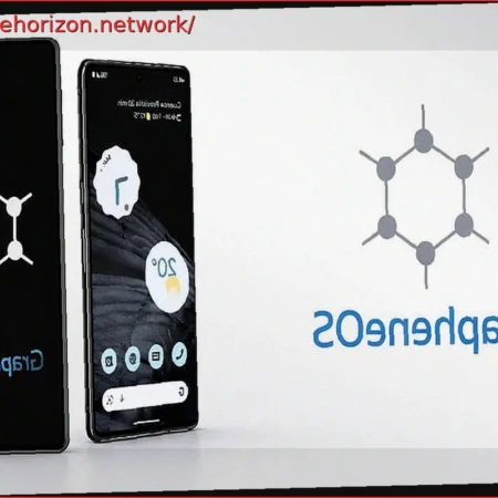 GrapheneOS Upholds Privacy Against Mandatory Age Verification