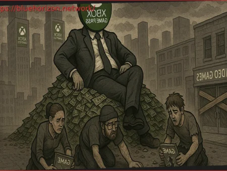 Xbox Wants You Back: Game Pass, Netflix, and the New Project Helix Console at a Lower Price