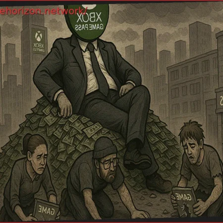 Xbox Wants You Back: Game Pass, Netflix, and the New Project Helix Console at a Lower Price