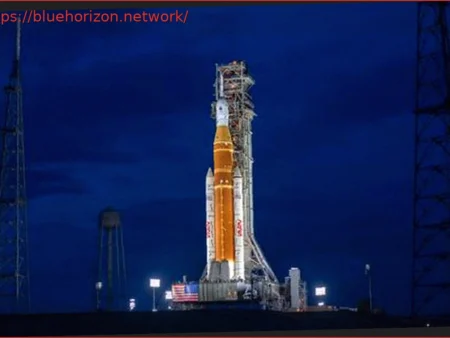 NASA Initiates Countdown for Historic Artemis II Mission: First Crewed Lunar Flight in 50 Years