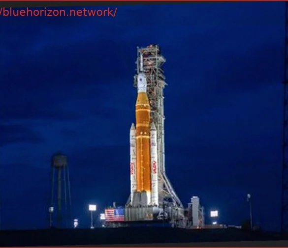 NASA Initiates Countdown for Historic Artemis II Mission: First Crewed Lunar Flight in 50 Years