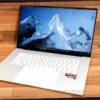 ASUS Zenbook S16 (UM5606): Ultrabook with AMD Ryzen AI 9 465 and 16-inch OLED Touchscreen