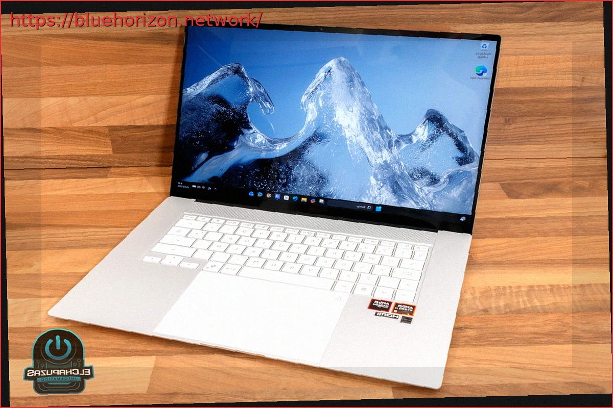 Preview ASUS Zenbook S16 (UM5606): Ultrabook with AMD Ryzen AI 9 465 and 16-inch OLED Touchscreen