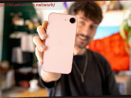 iPhone 17e: The Upgrade the 16e Should Have Been