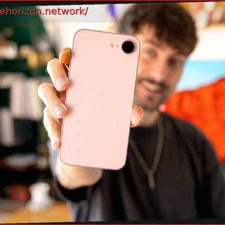 iPhone 17e: The Upgrade the 16e Should Have Been