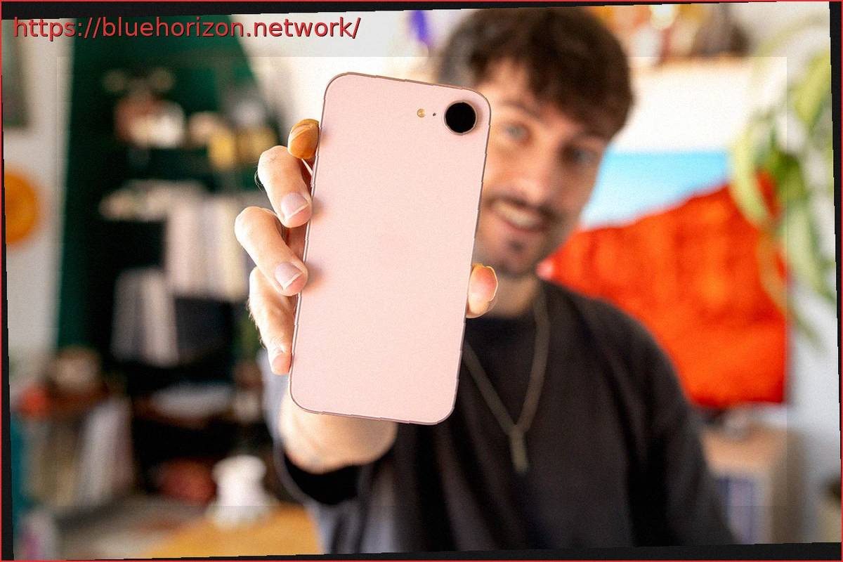 Preview iPhone 17e: The Upgrade the 16e Should Have Been