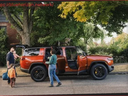 Rivian’s new R2: Your next electric adventure companion is here