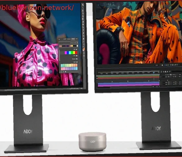 Lenovo Yoga Mini i: A Cylindrical Mini-PC with Intel Panther Lake CPU, 32GB RAM, and Windows 11