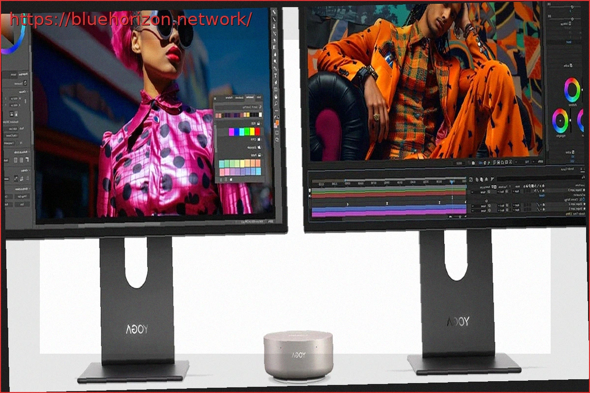 Preview Lenovo Yoga Mini i: A Cylindrical Mini-PC with Intel Panther Lake CPU, 32GB RAM, and Windows 11
