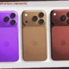 iPhone 18 Pro Might Eschew a Long-Anticipated Color Option