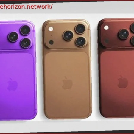 iPhone 18 Pro Might Eschew a Long-Anticipated Color Option