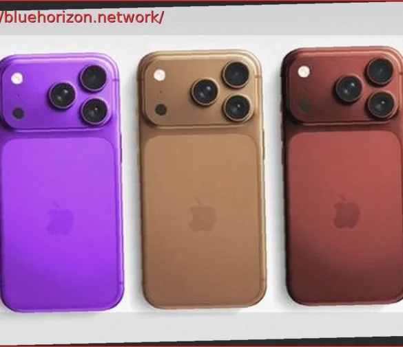 iPhone 18 Pro Might Eschew a Long-Anticipated Color Option