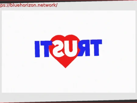 Trusti: Возвращение рекомендаций, основанных на человеческом факторе, в цифровом мире