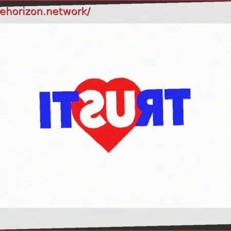 Trusti: Возвращение рекомендаций, основанных на человеческом факторе, в цифровом мире