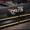 AMD lanza EXPO 1.2 para añadir soporte parcial (Zen 5) y total (Zen 6) para memorias CUDIMM, CSODIMM y MRDIMM de baja latencia