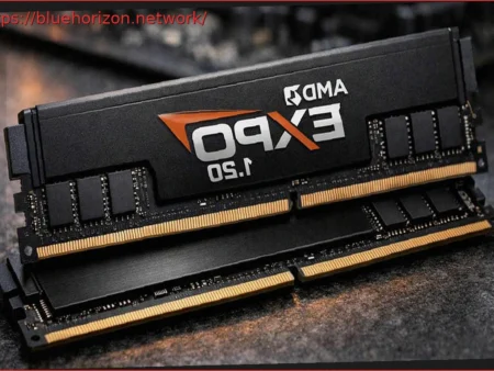 AMD lanza EXPO 1.2 para añadir soporte parcial (Zen 5) y total (Zen 6) para memorias CUDIMM, CSODIMM y MRDIMM de baja latencia