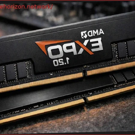 AMD lanza EXPO 1.2 para añadir soporte parcial (Zen 5) y total (Zen 6) para memorias CUDIMM, CSODIMM y MRDIMM de baja latencia