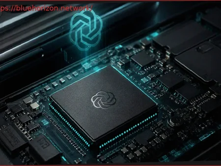 OpenAI готовит собственный SoC для мобильных устройств в партнерстве с MediaTek, Qualcomm и Luxshare