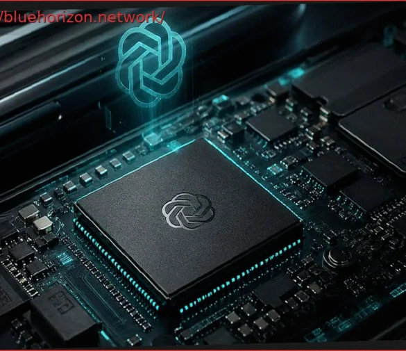 OpenAI готовит собственный SoC для мобильных устройств в партнерстве с MediaTek, Qualcomm и Luxshare