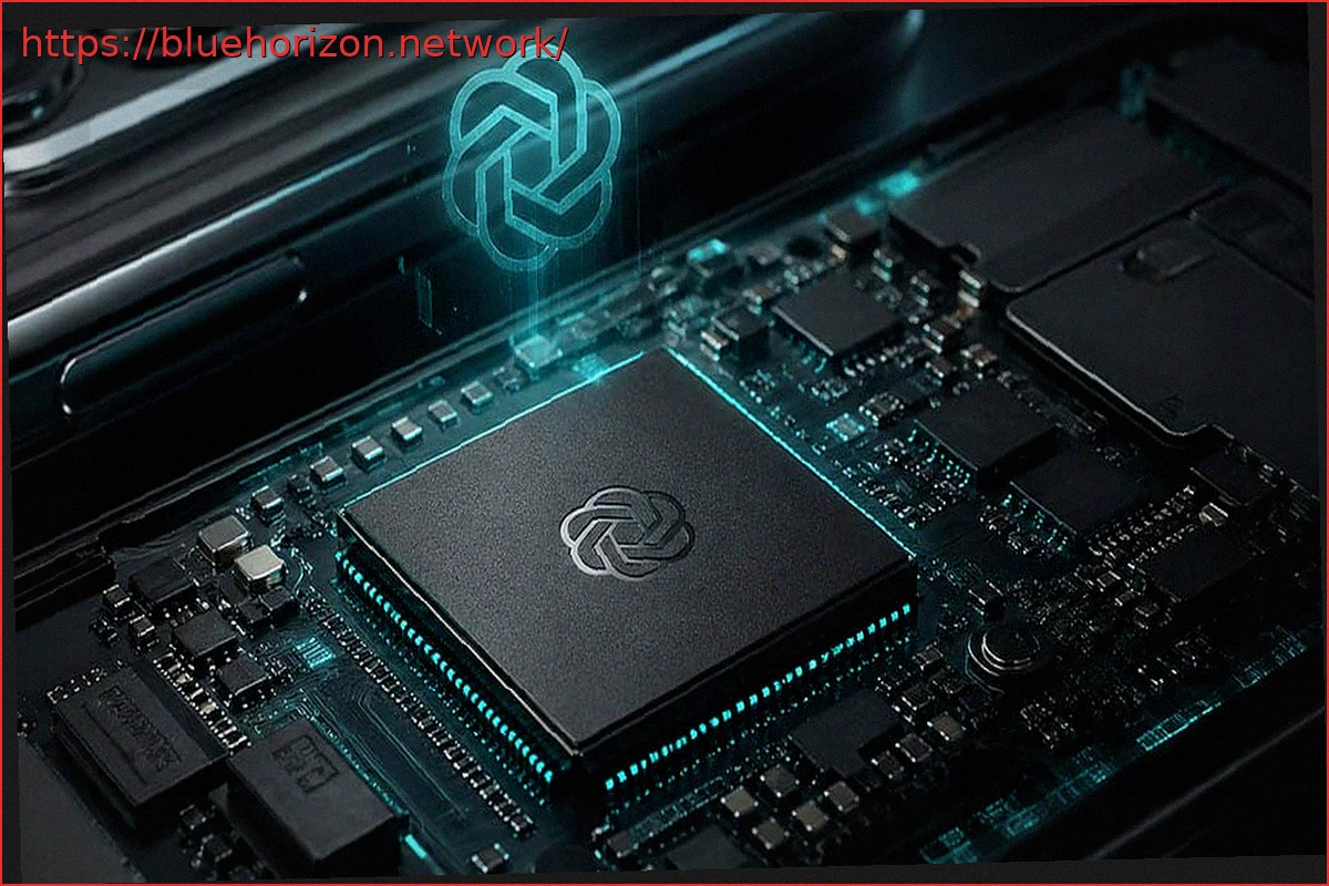 Preview OpenAI готовит собственный SoC для мобильных устройств в партнерстве с MediaTek, Qualcomm и Luxshare