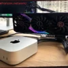 Mac Apple Silicon: External AMD y NVIDIA GPUs Ahora Compatibles para IA (Vía TinyGPU)