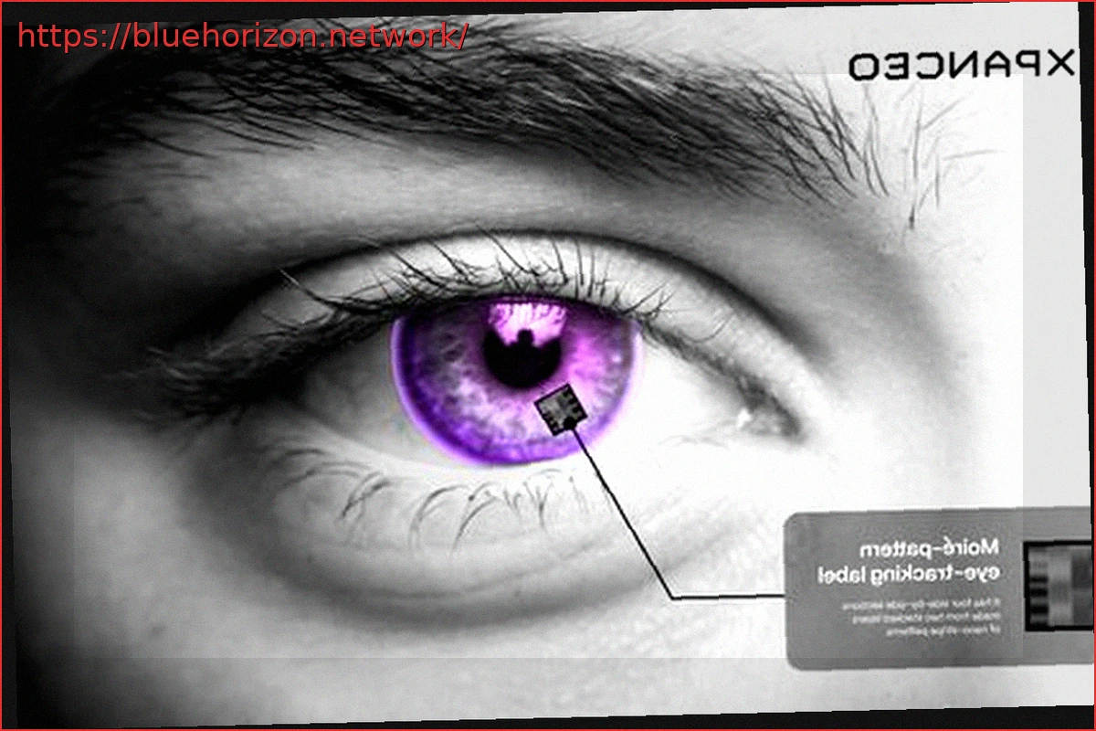 Preview Умные контактные линзы приносят передовое отслеживание взгляда всем, без дорогостоящего оборудования