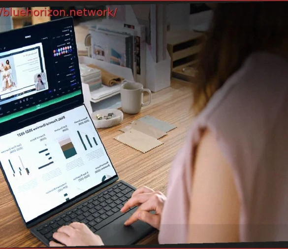 ASUS Zenbook DUO (UX8407): Dual OLED, 32-Hour Battery, and Intel Core Ultra X9