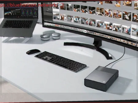 Nuevos Dispositivos de Almacenamiento Seagate y LaCie para 2026