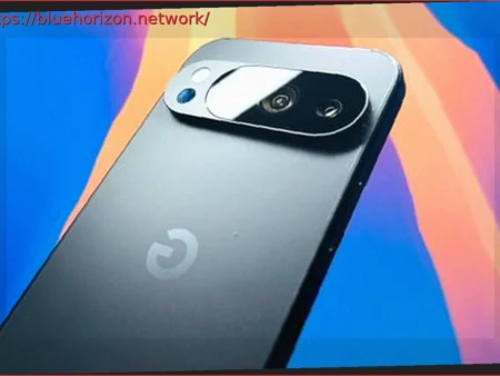 Pixel 11 Pro XL Leaks Show a Bigger Device, Familiar Design