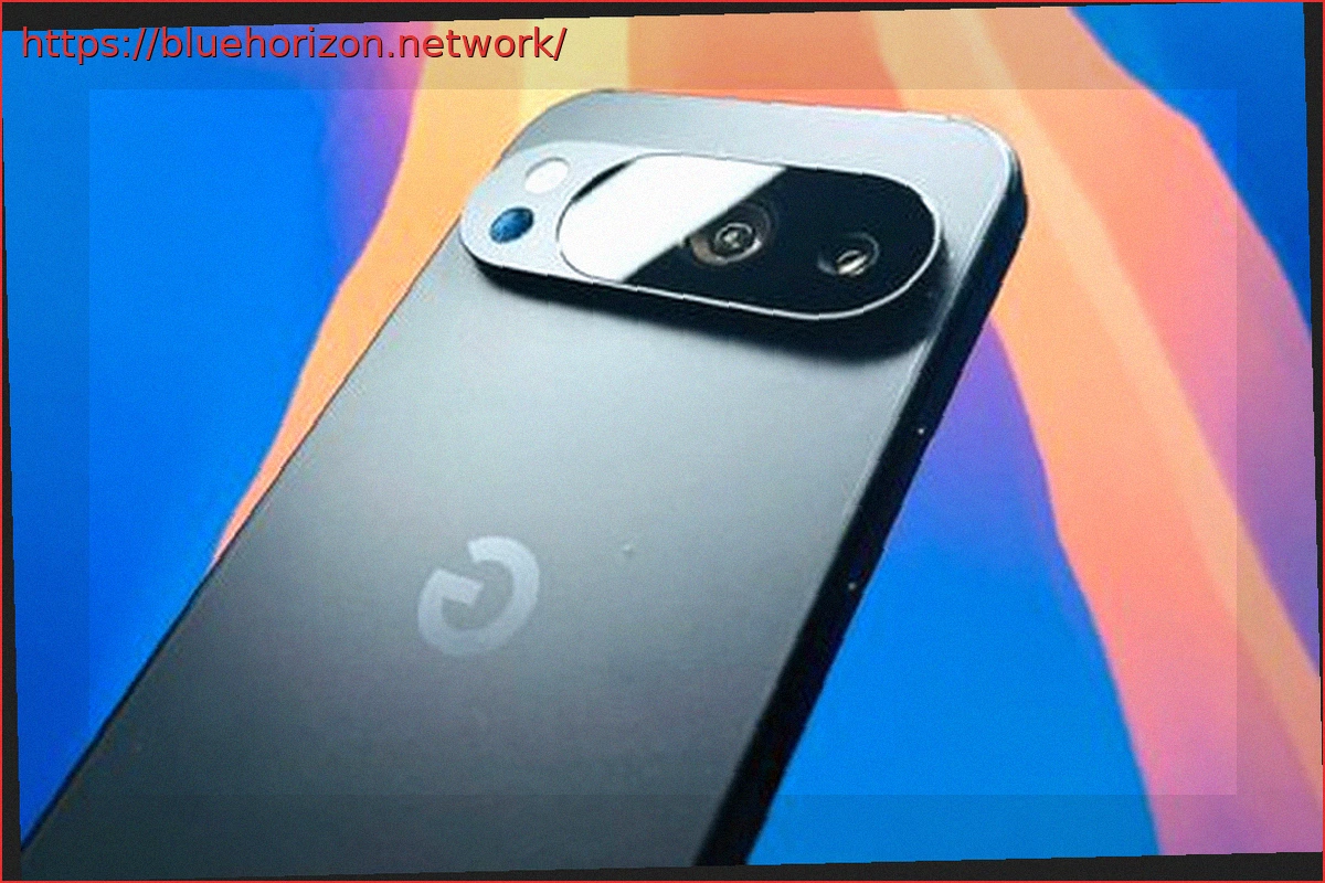 Preview Pixel 11 Pro XL Leaks Show a Bigger Device, Familiar Design