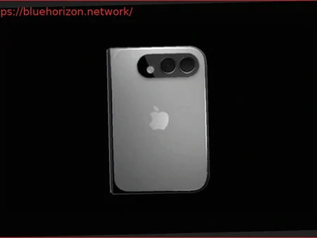 Apple’s Foldable iPhone May Be on Track, Avoiding Delays