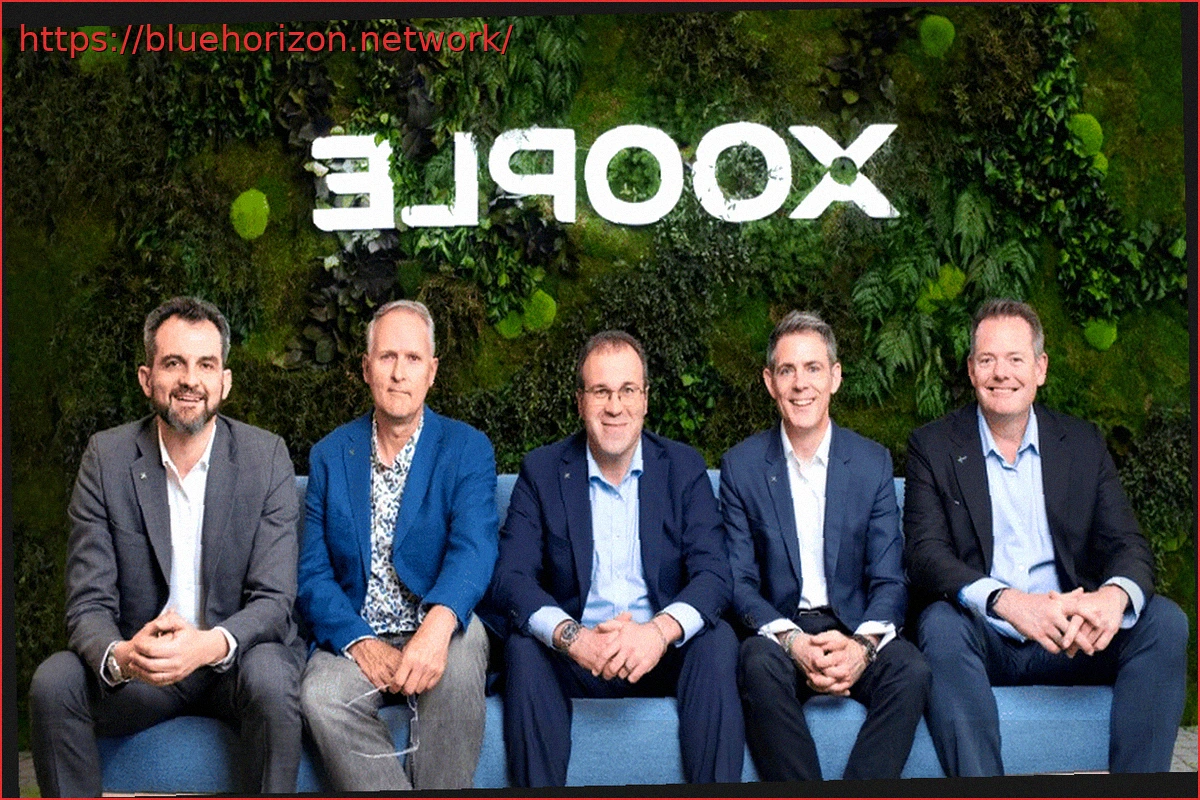 Preview Spain’s Xoople Secures $130M to Build AI Data Infrastructure for Understanding Earth