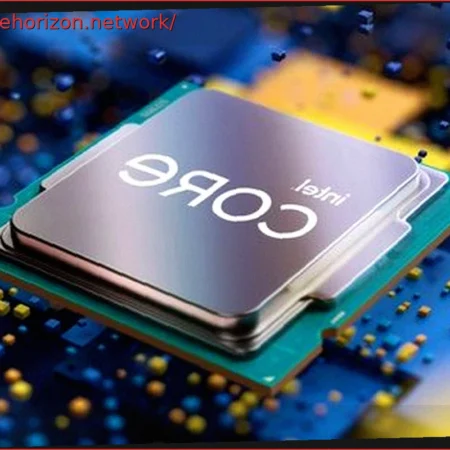 Leak Suggests Intel’s Serpent Lake SoC to Feature Powerful Nvidia RTX Graphics