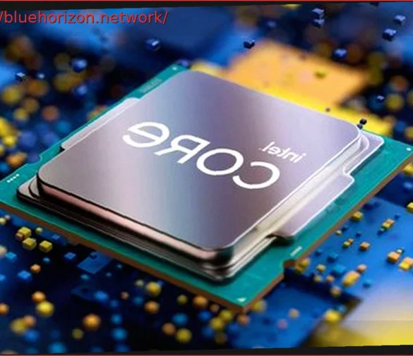 Leak Suggests Intel’s Serpent Lake SoC to Feature Powerful Nvidia RTX Graphics