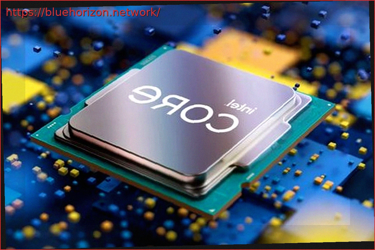 Preview Leak Suggests Intel’s Serpent Lake SoC to Feature Powerful Nvidia RTX Graphics