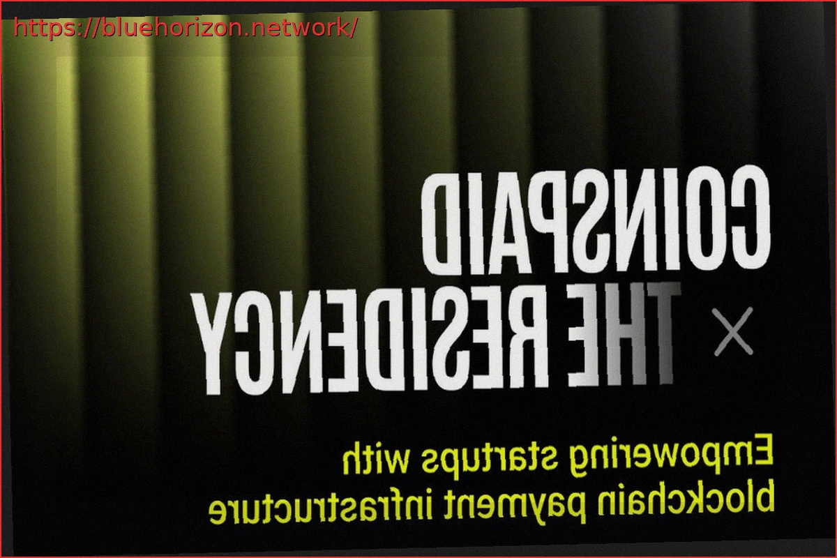 Preview European Coinspaid partners with The Residency to empower early-stage startups with blockchain payment infrastructure