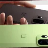 OnePlus 15s: Компактный флагман может покинуть Китай