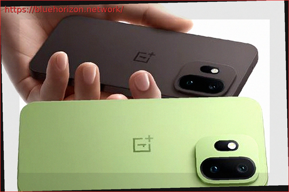 Preview OnePlus 15s: Компактный флагман может покинуть Китай