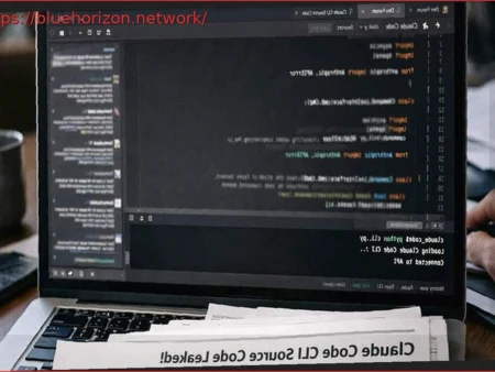 First Critical Vulnerability Found in Claude Code: Attackers Can Steal Developer Data