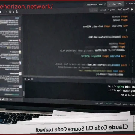 First Critical Vulnerability Found in Claude Code: Attackers Can Steal Developer Data