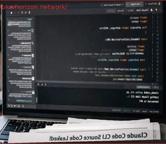 First Critical Vulnerability Found in Claude Code: Attackers Can Steal Developer Data