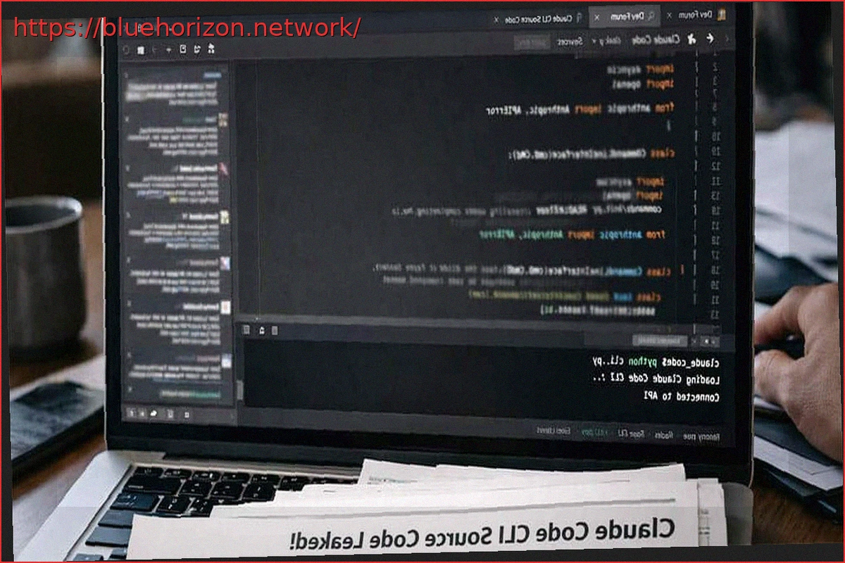 Preview First Critical Vulnerability Found in Claude Code: Attackers Can Steal Developer Data