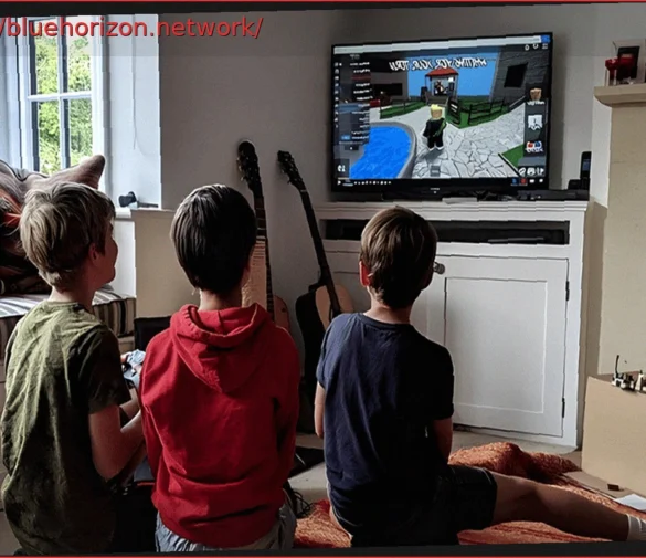 Roblox AI Enhances Game Development with Autonomous Planning and Creation