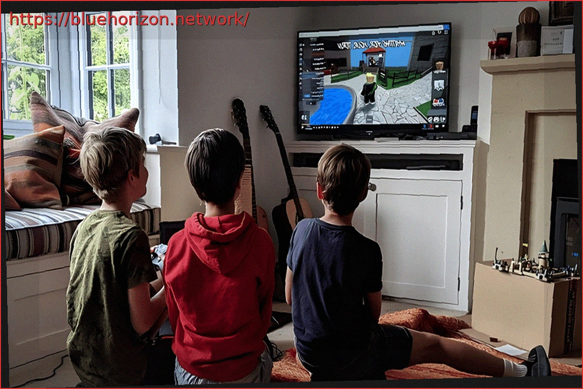 Preview Roblox AI Enhances Game Development with Autonomous Planning and Creation